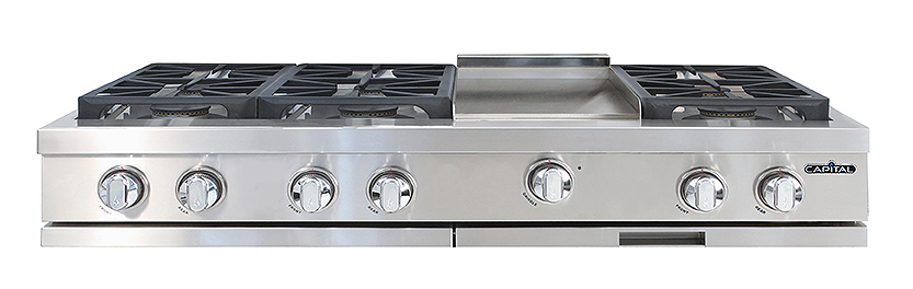 Capital GRT484G2