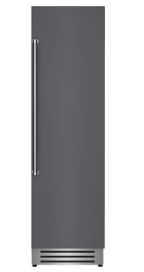 24 Inch Refrigeration Part  Industy leading over sized refrigeration capacity. Offers ample fresh food storage area. Easily fits commerical cookie sheets. Provide exceptional food preservation. Perfect for stocking up all childern's favorite snacks and refreshment items. Advanced lateral airflow provides consistent temperature control for longer food preservation. Stainless glass Interior. Extra-bright LED lighting throughout. Full extension drawers. Easy to use touch screen. Sabbath mode and shopping mode. Iron clad warranty and after sales service