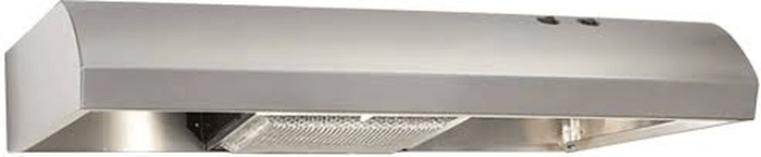 Vent-A-Hood Magic Lug  Wall Mount Hood