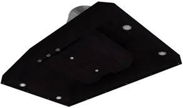 Vent-A-Hood Magic Lug 30 inch deep  Island Mount Hood