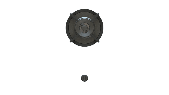 15 Inch Cooktop Induction Burners One Burner Induction Cooktop. Powerful induction system as an integral part of your countertop. The PITT cooking range consists of various configurations. Available in two induction zones. Small Induction zone 1400 to 2100 Watt High performance 2300 to 3000 Watt. There is something for everyone. Your personal cooking style and the available space in the kitchen determine where you start. All configurations within the range can be combined in various ways, design your own ideal cooking setup.
