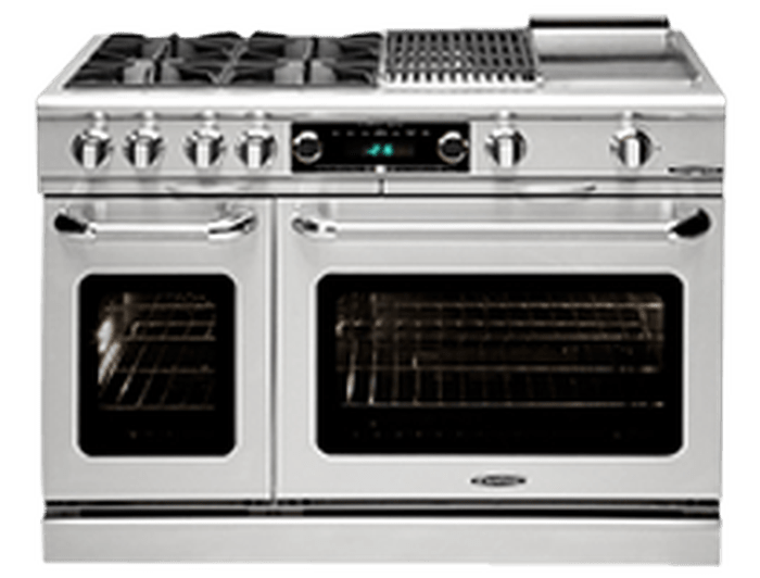 Range Part Add On add on BBQ Cover