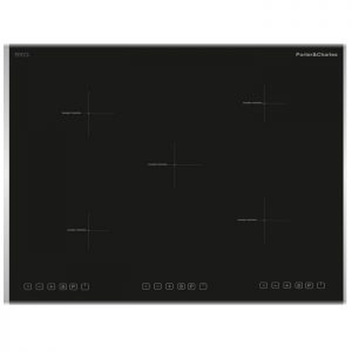 Porter&Charles Touch Controls Induction Cooktop