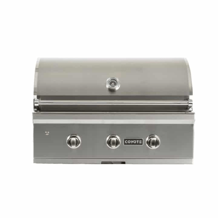Coyote C-Series LP Gas Outdoor Grill