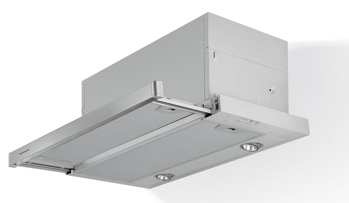 Faber Telescopic  Under Cabinet Hood