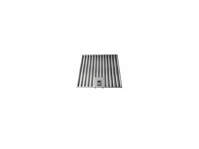 60 Inch Rangetop Open Burners Six UltraNova Open Buners. 24 Inch 30,000 BTUs integrated charbroilers. The all new RNB RGTNB Series offers restaurant-quality performance. Restaurant style 22,000 BTU UltraNova and 15,000 BTU Nova open burners. Removeable, dishwasher friendly stainless steel drip trays. Includes standard island trim backguard. Available in Natural or LP gas