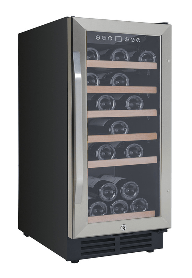 20 Inch Bar Fridge  3.1 cu. ft. Energy Star