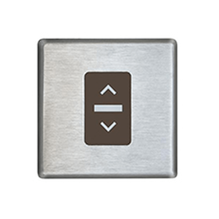 Zephyr DDA0002 HVAC Kit Remote up/ down control, DLI