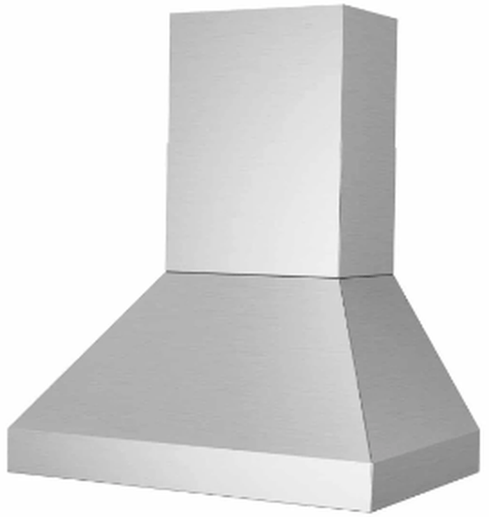 66 Inch Range Hood Custom Blower  Professional Ventilation System