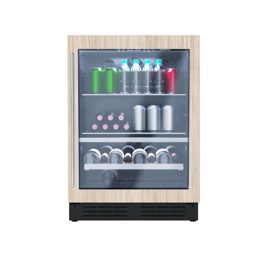 Elica RISERVA Series  Beverage Cooler