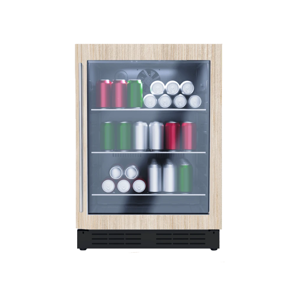 Elica RISERVA Series  Beverage Cooler