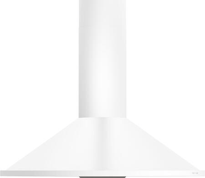 36 Inch Range Hood 600 CFM  Savona Wall Range Hoods. Experience European design. The Savona is a decorative range hood. Powerful 600 CFM blower. It boasts stunning curves. Available in stainless steel, powder-coated black, white, and the sleek alternative to stainless steel: black stainless steel. Savona features Dual-level LumiLight LED lighting. ICON Touch controls. Exclusive Airflow Control Technology (ACT). Available with an optional ADA-compliant remote control