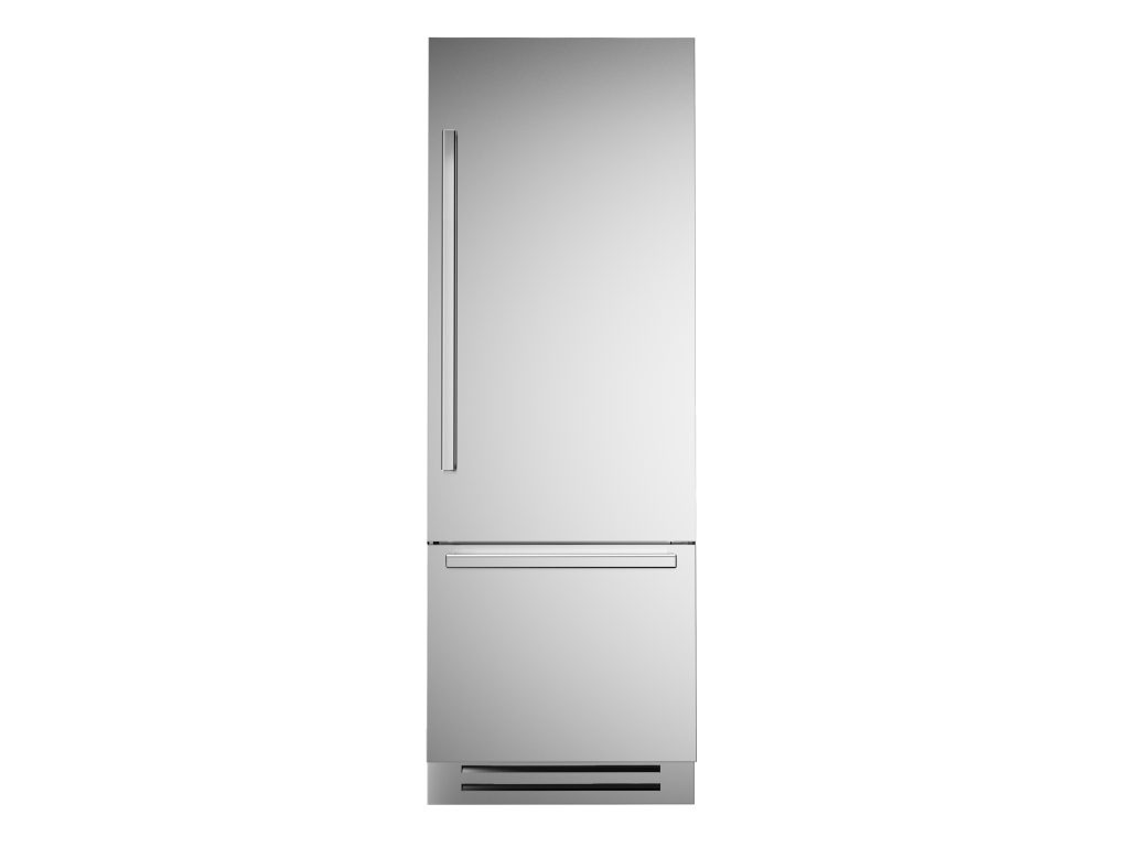 Bertazzoni Built-In 15.5 Cu.Ft RH  Bottom Freezer Refrigerator