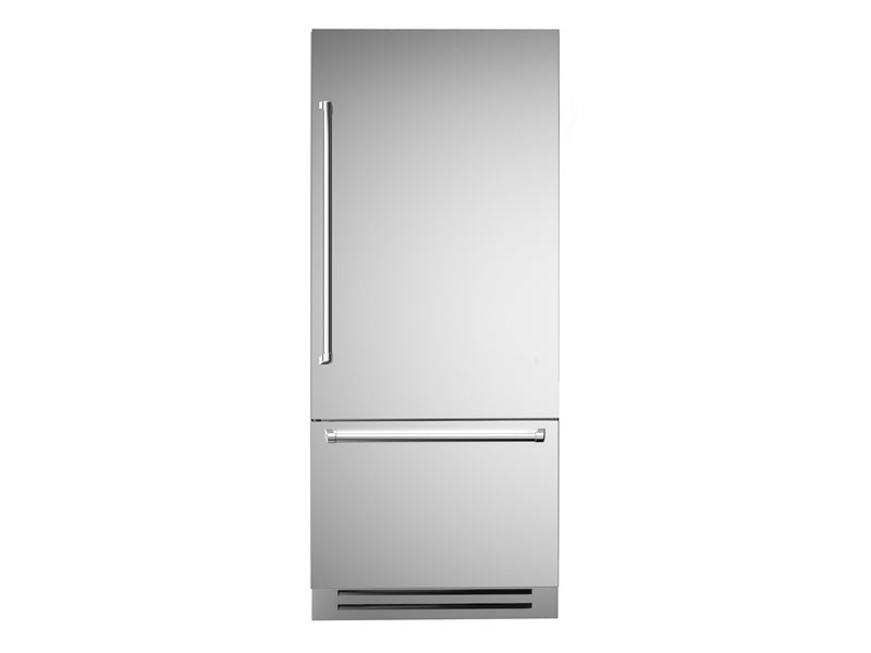 Bertazzoni Built-In 19.6 Cu.Ft RH  Bottom Freezer Refrigerator