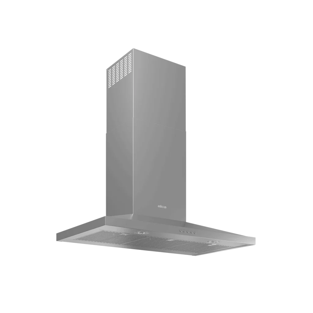 30 Inch Range Hood 430 CFM  The stylish Lavello, available in 30 inch and 36 inch width is the perfect solution for a modern kitchen, with low noise levels and modern stainless steel finish