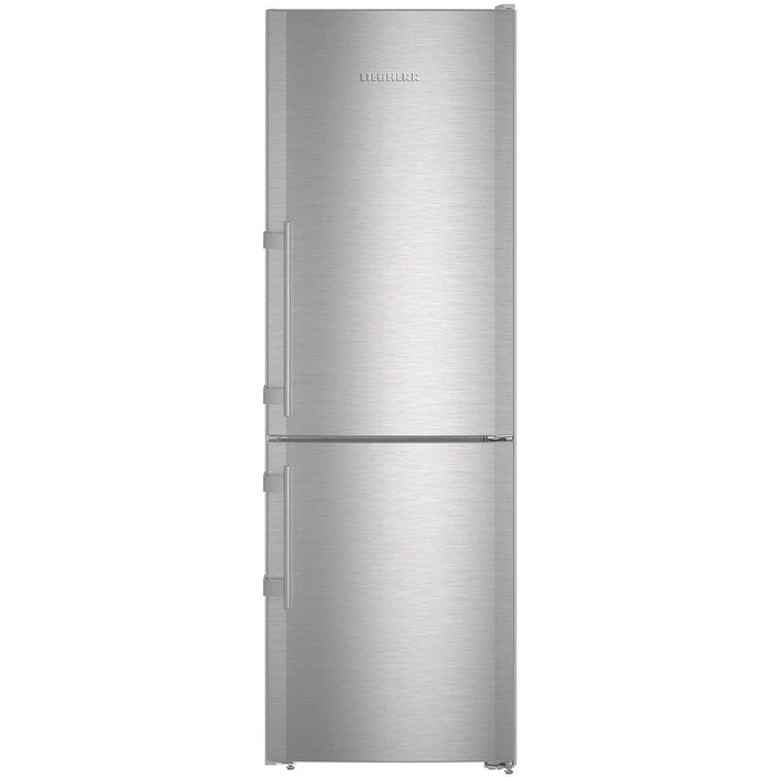 Liebherr CS1210 24 Inch Semi Built-In
