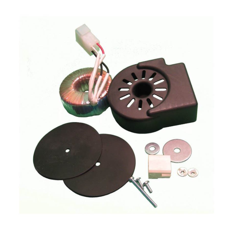 Hood Parts