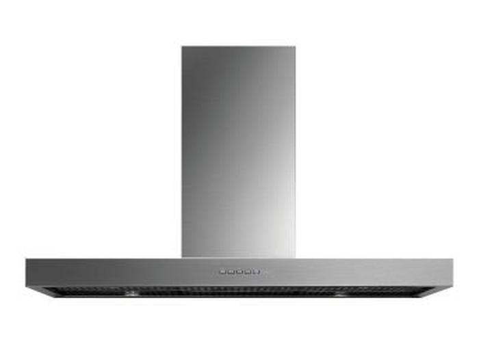 30 Inch Range Hood 600 CFM  Led Lights