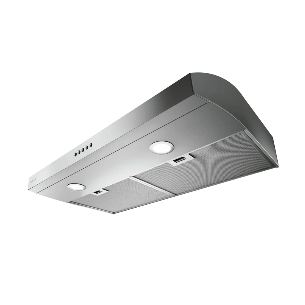 Elica Allasio Range Hood Hood Part