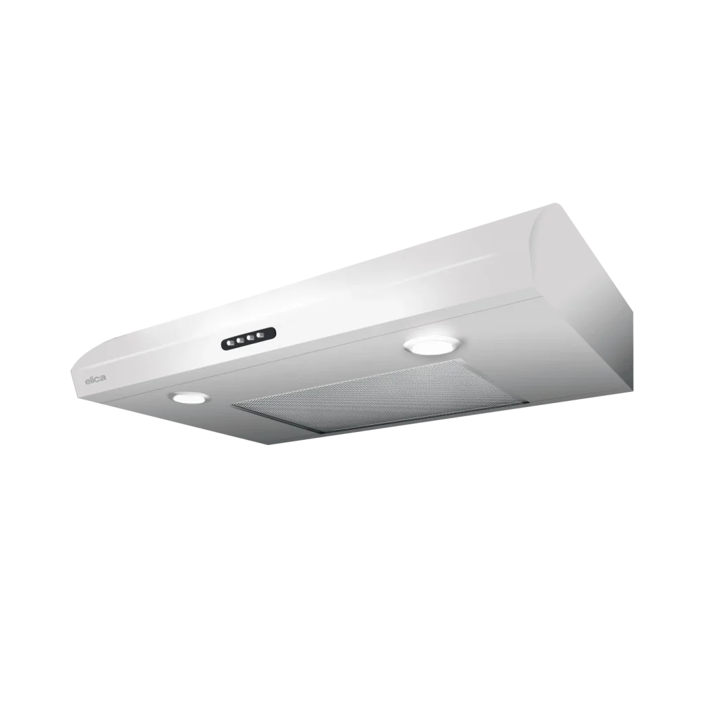 30 Inch Range Hood 300 CFM  Allasio is ideal where under-cabinet space is limited. The slim desing only 4 3/4 inch height, presents an ideal solution for spaces where under-cabinet is very limited. Allasio offering both premium functionality and style