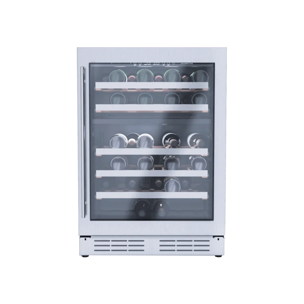 Elica RISERVA Dual Zone  Wine Refrigerator