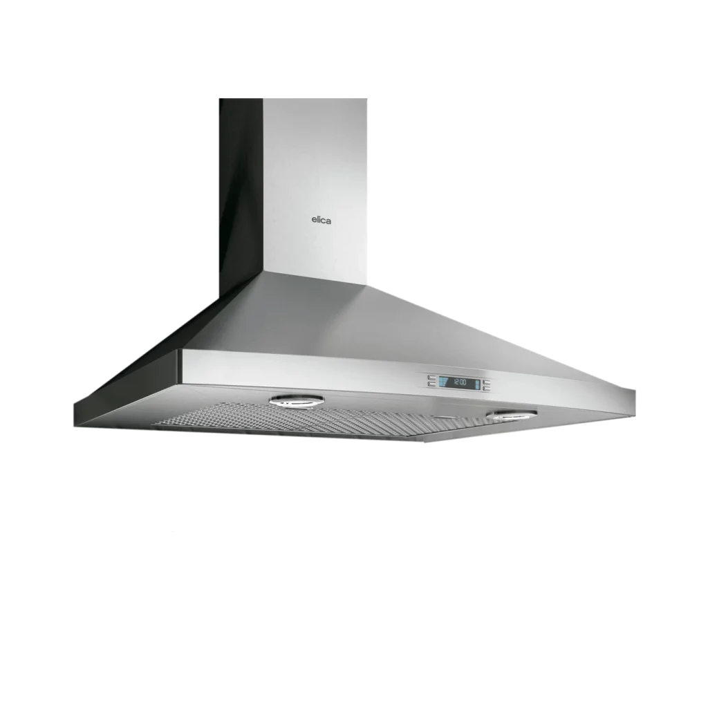 Elica Pilato  Wall Mount Hood