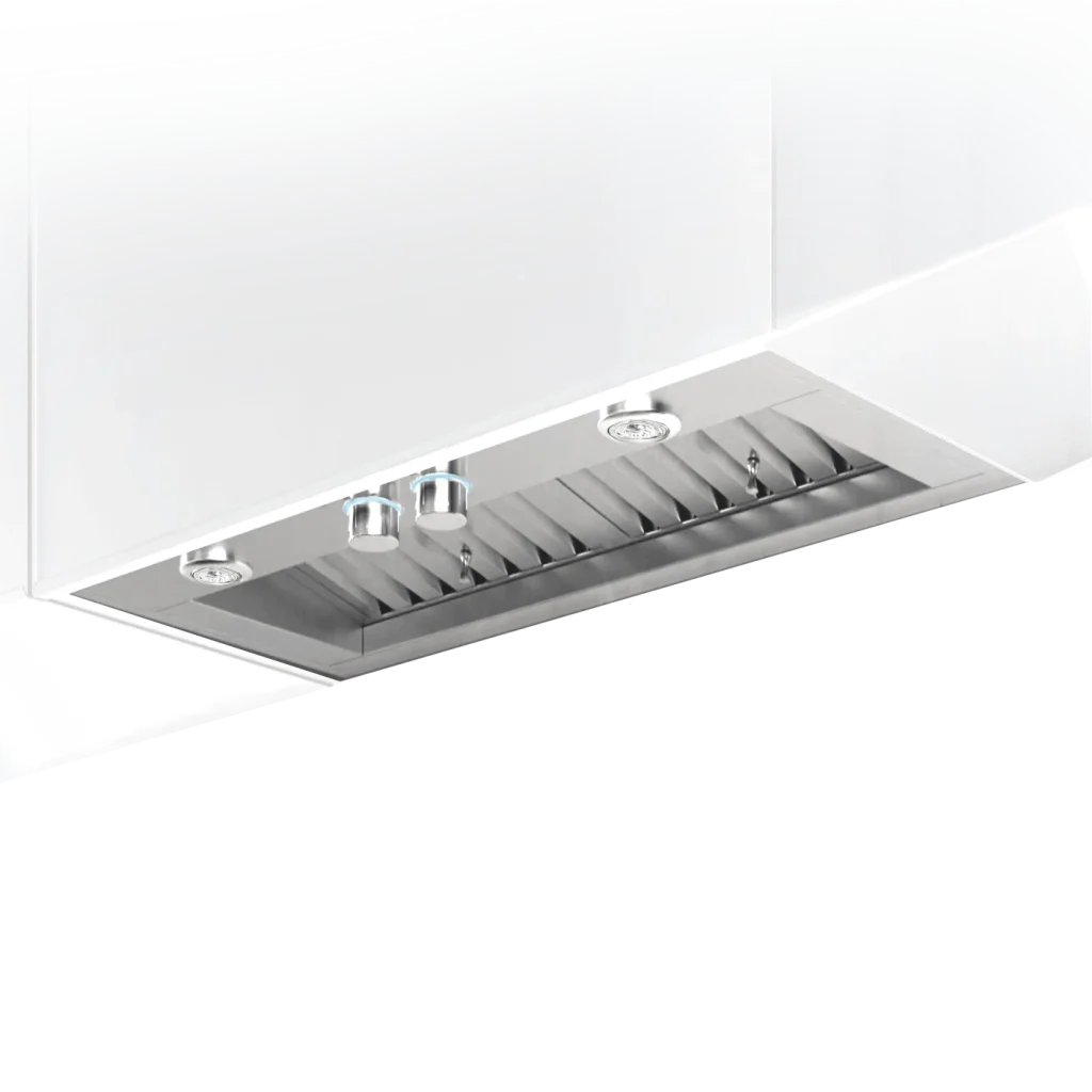 Elica Trento  Cabinet Insert Hood