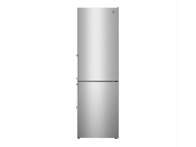 Bertazzoni Counter Depth  Bottom Freezer Refrigerator
