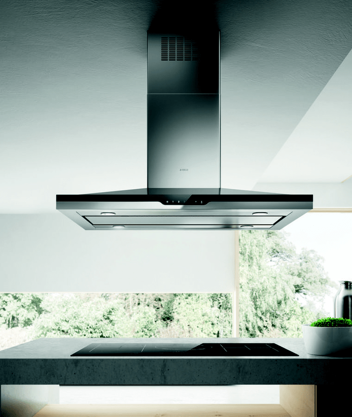Vent-A-Hood Magic Lug  Wall Mount Hood