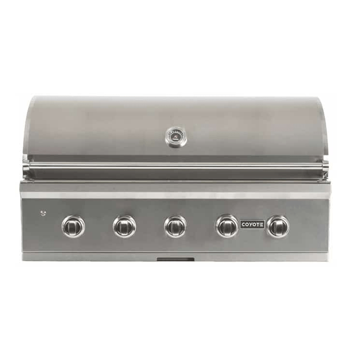 Coyote C-Series LP Gas Outdoor Grill