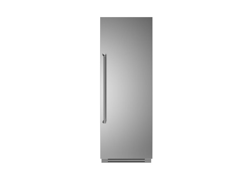 Bertazzoni Built-In 16.84 Cu.Ft RH Column Freezer Column
