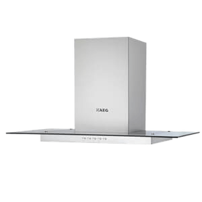 AEG T-Shape  Wall Mount Hood