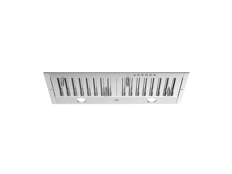 Bertazzoni Pro Series  Cabinet Insert Hood