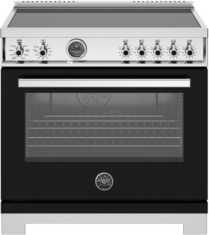 Bertazzoni Pro Series Induction Range