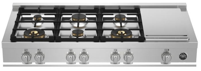 Bertazzoni Master Series Gas Rangetop