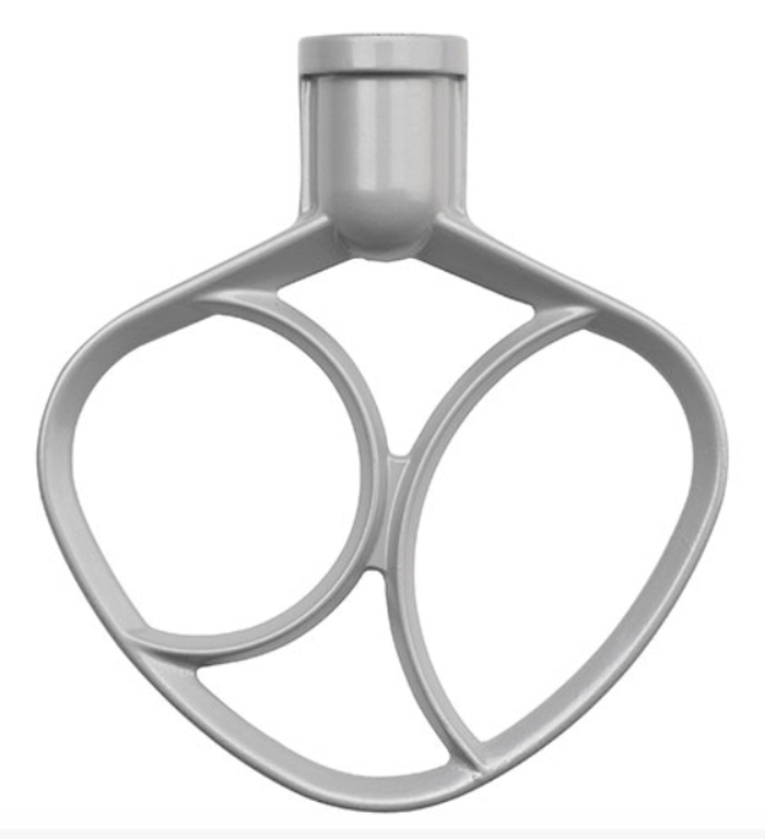 Range Part  Fulgor Milano Sofia Series Brushed Metal Bezel Kit