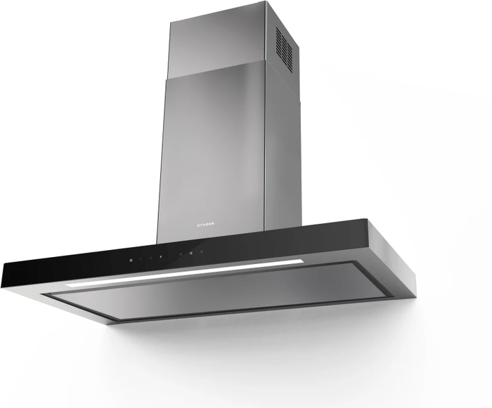 Faber Classica Plus  Wall Mount Hood
