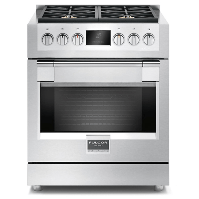 Fulgor Milano Sophia Pro Gas Range