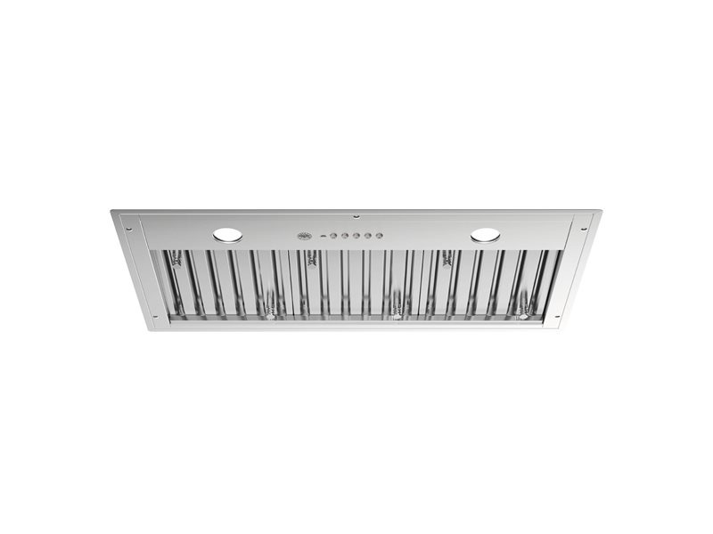 Bertazzoni Pro Series  Cabinet Insert Hood