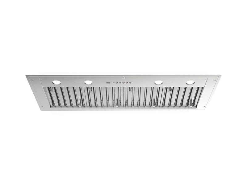 Bertazzoni Pro Series  Cabinet Insert Hood