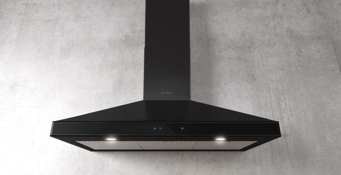 Vent-A-Hood Magic Lug  Wall Mount Hood