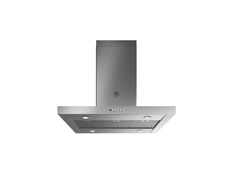 Bertazzoni Pro Series  Island Mount Hood