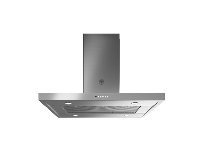 Bertazzoni Pro Series  Island Mount Hood