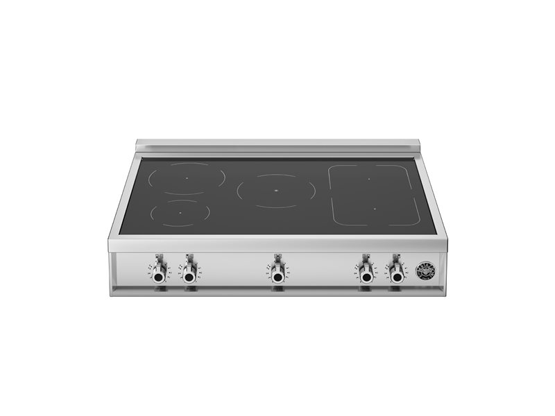 Bertazzoni Pro Series Induction Rangetop