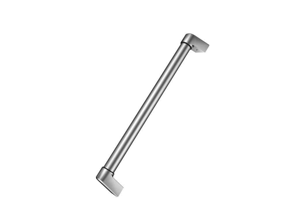 Dishwasher Part  Stainless Steel Handle Kit for 24 Dishwasher