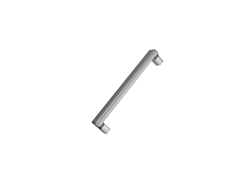 Dishwasher Part  Stainless Steel Handle Kit for 18 Dishwasher