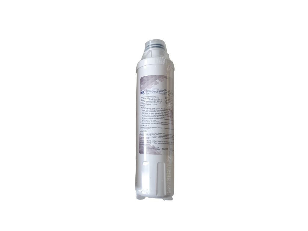 Refrigeration Parts