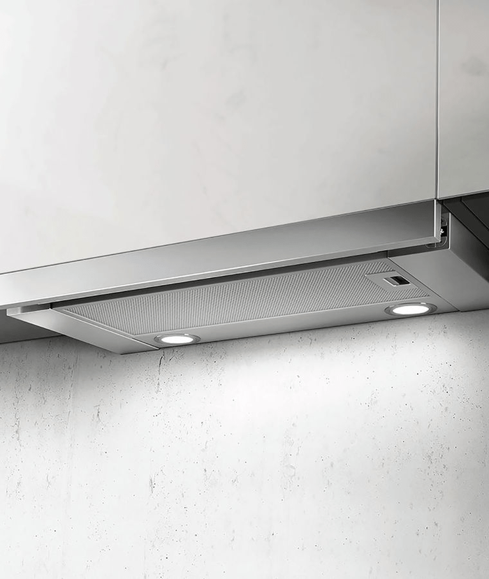 Elica Telescopic  Under Cabinet Hood