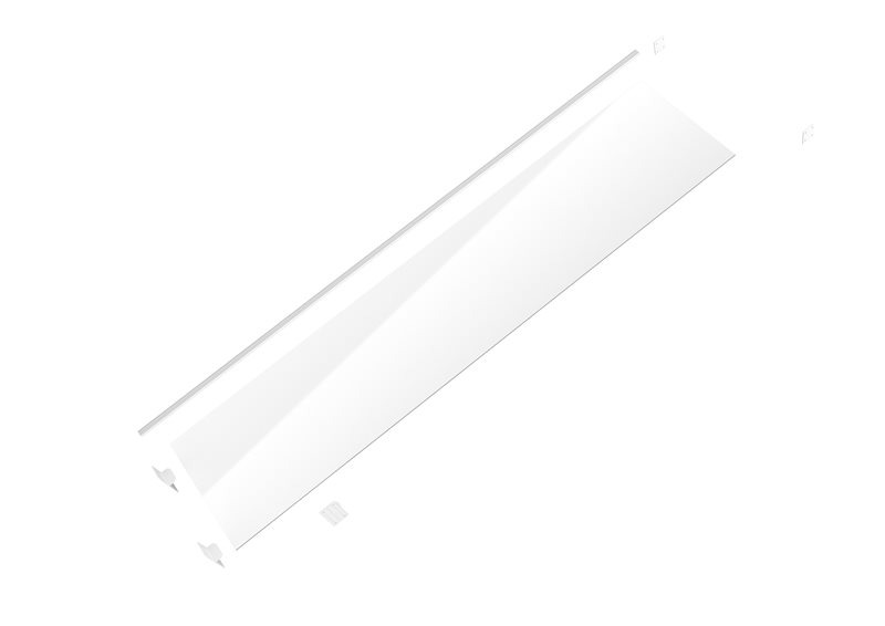 Refrigeration Parts