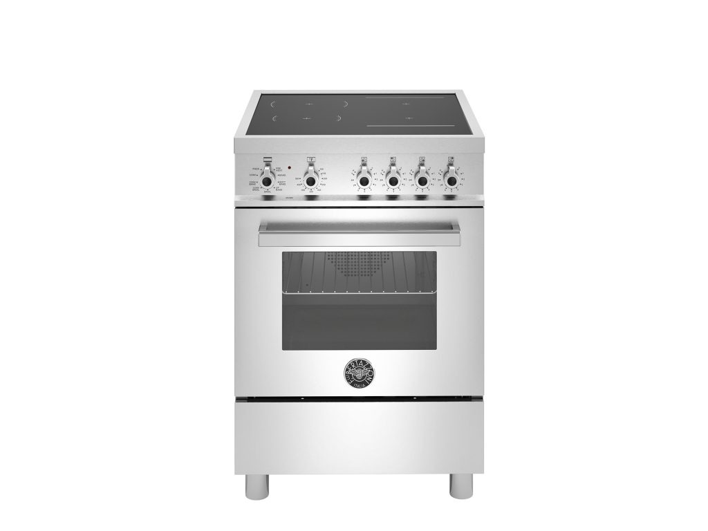 Bertazzoni Pro Series Induction Range